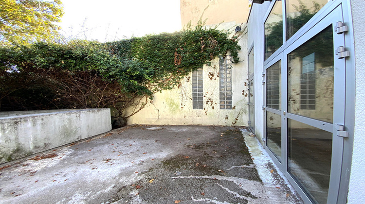 Ma-Cabane - Vente Maison SAINTE-SAVINE, 114 m²