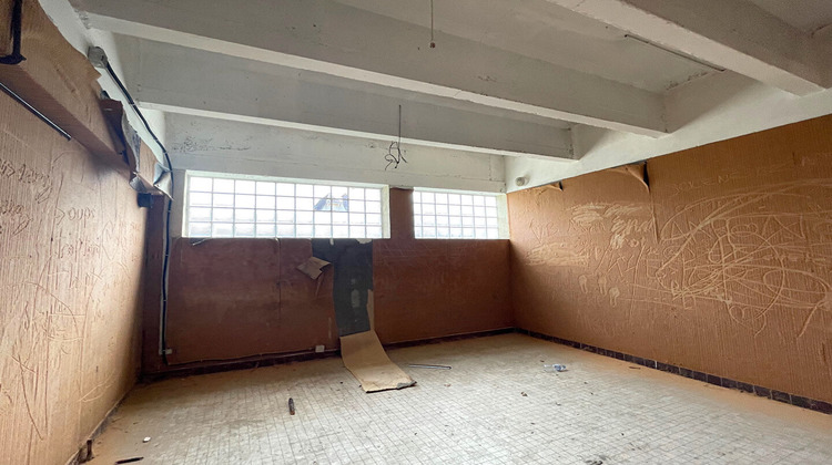 Ma-Cabane - Vente Maison SAINTE-SAVINE, 114 m²