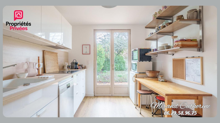 Ma-Cabane - Vente Maison SAINTE SAVINE, 123 m²