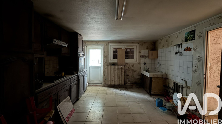 Ma-Cabane - Vente Maison Sainte-Savine, 50 m²