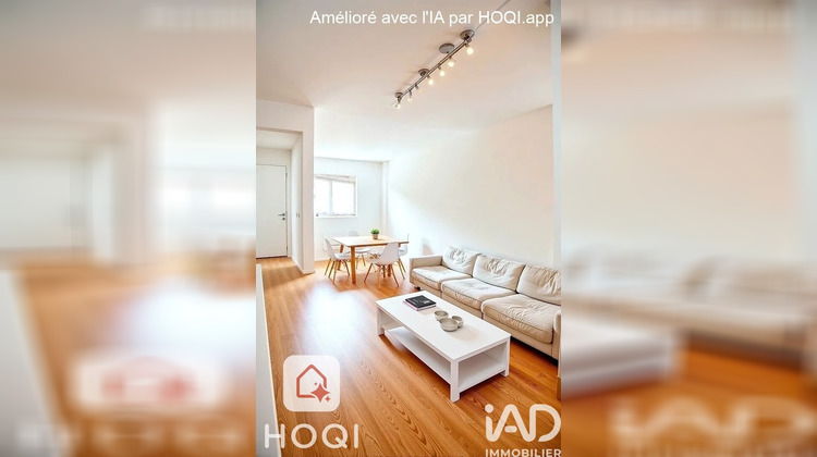 Ma-Cabane - Vente Maison Sainte-Savine, 84 m²