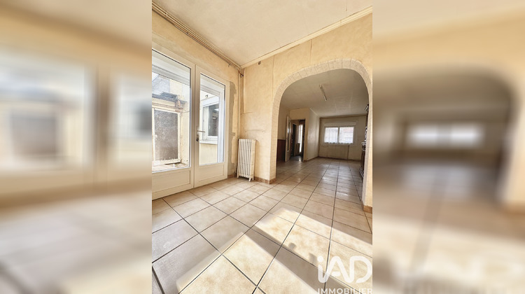 Ma-Cabane - Vente Maison Sainte-Savine, 84 m²