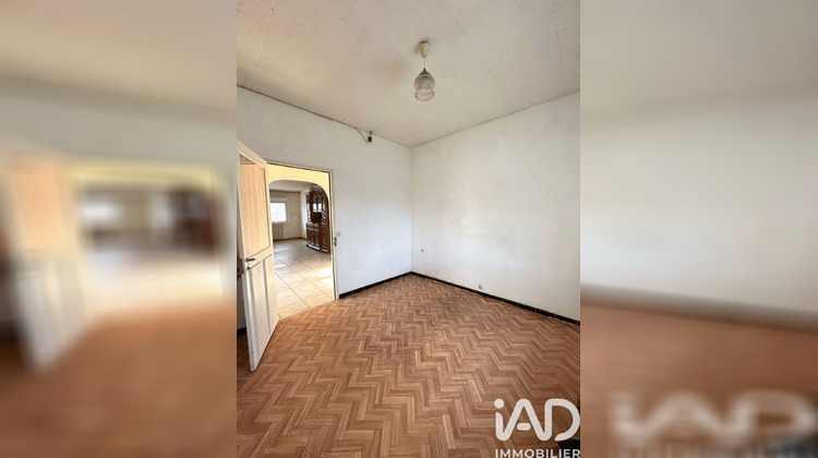 Ma-Cabane - Vente Maison Sainte-Savine, 84 m²