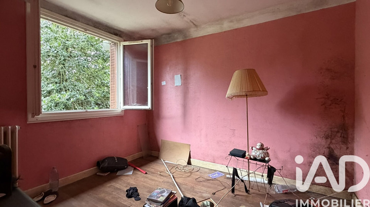 Ma-Cabane - Vente Maison Sainte-Savine, 50 m²