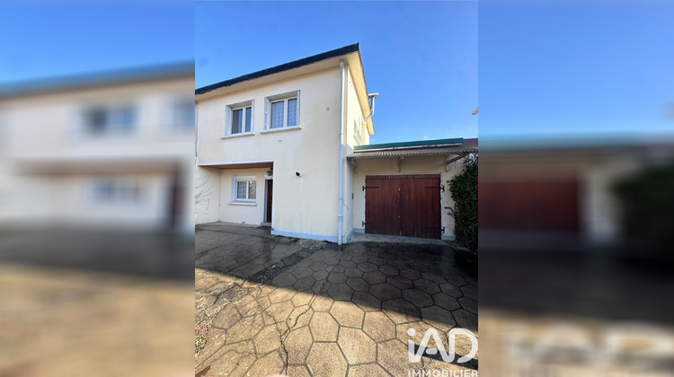 Ma-Cabane - Vente Maison Sainte-Savine, 84 m²