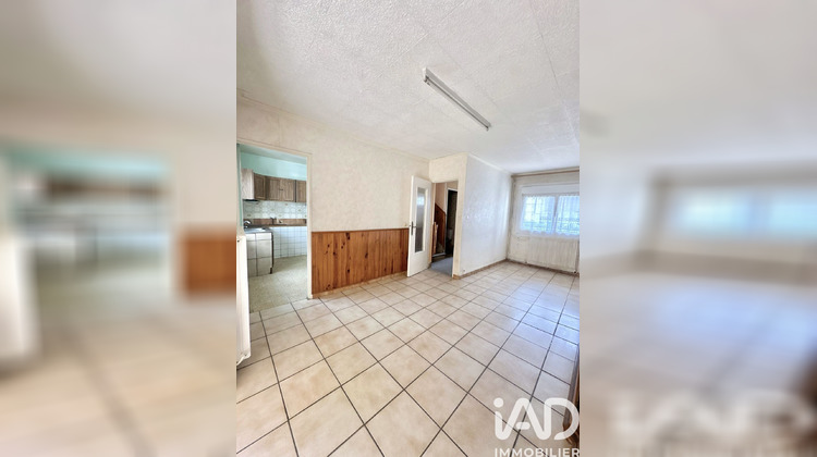 Ma-Cabane - Vente Maison Sainte-Savine, 84 m²