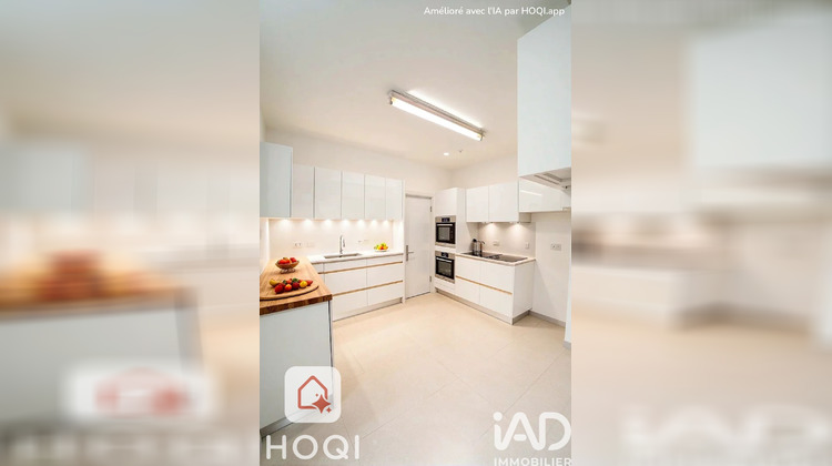 Ma-Cabane - Vente Maison Sainte-Savine, 84 m²