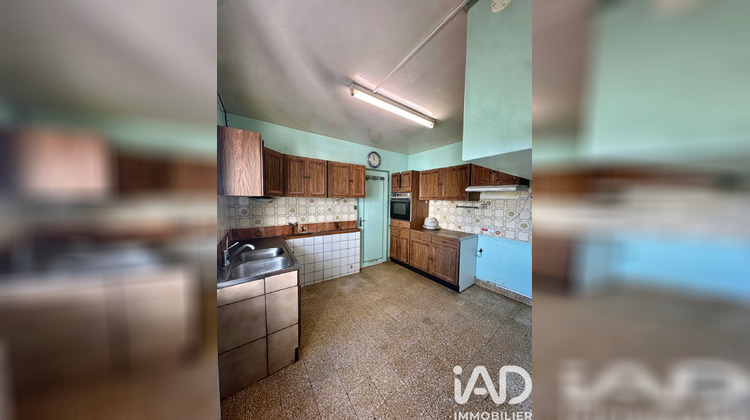 Ma-Cabane - Vente Maison Sainte-Savine, 84 m²