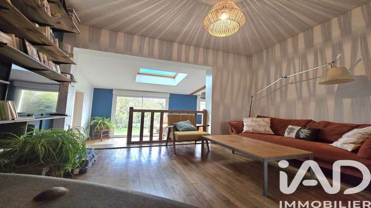 Ma-Cabane - Vente Maison Sainte-Savine, 131 m²