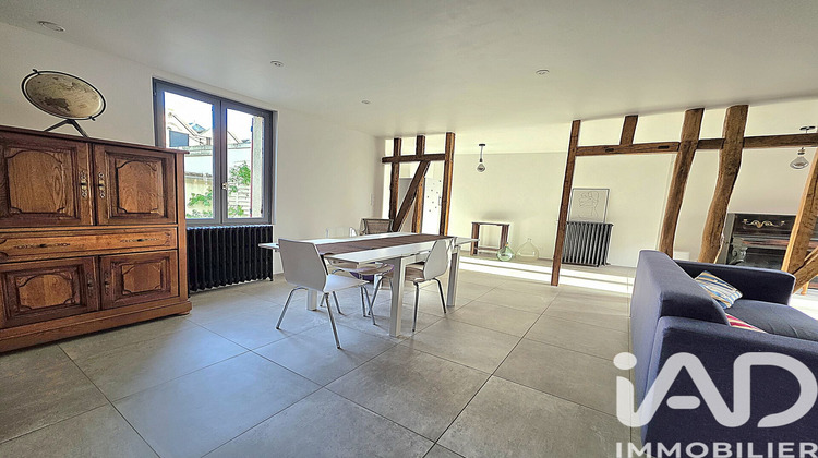 Ma-Cabane - Vente Maison Sainte-Savine, 150 m²