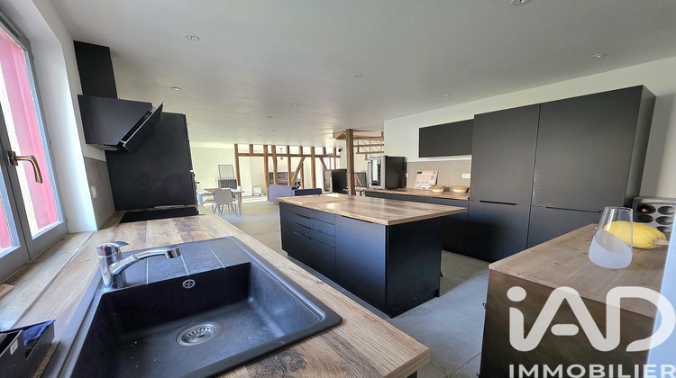 Ma-Cabane - Vente Maison Sainte-Savine, 150 m²