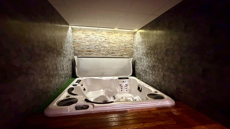 Ma-Cabane - Vente Maison SAINTE-SAVINE, 302 m²