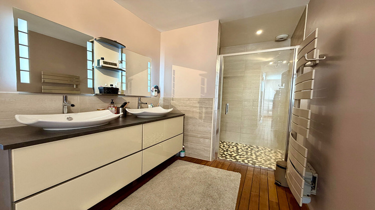 Ma-Cabane - Vente Maison SAINTE-SAVINE, 302 m²