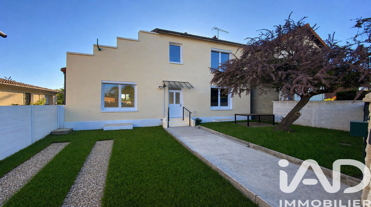 Ma-Cabane - Vente Maison Sainte-Savine, 116 m²