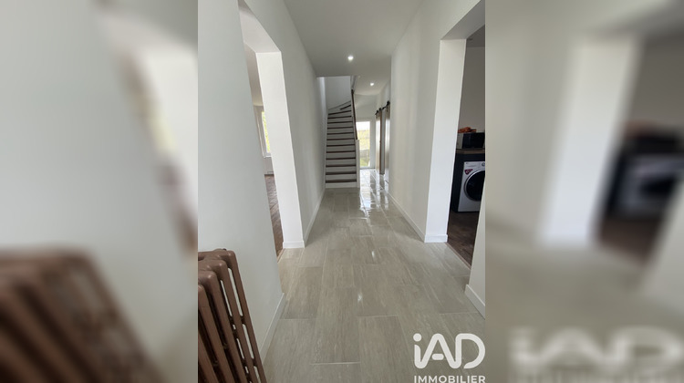 Ma-Cabane - Vente Maison Sainte-Savine, 116 m²