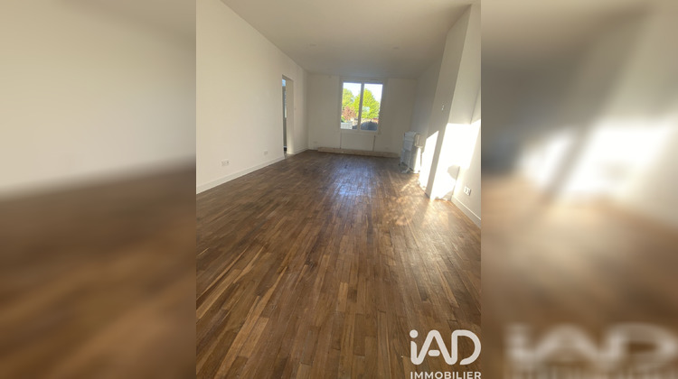 Ma-Cabane - Vente Maison Sainte-Savine, 116 m²