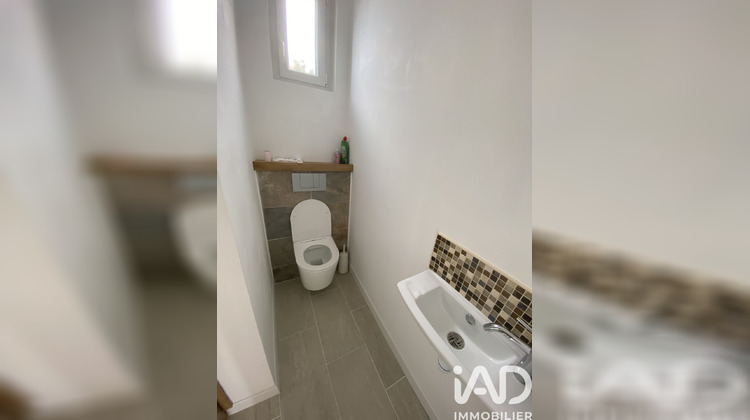 Ma-Cabane - Vente Maison Sainte-Savine, 116 m²