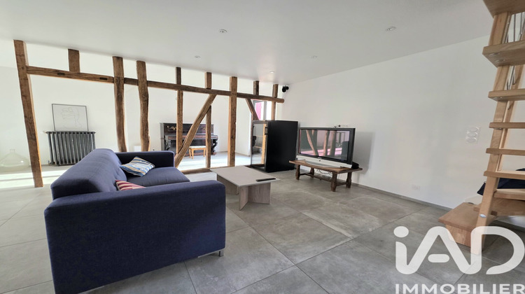 Ma-Cabane - Vente Maison Sainte-Savine, 150 m²