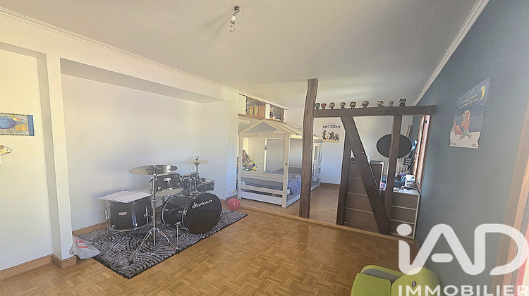 Ma-Cabane - Vente Maison Sainte-Savine, 150 m²