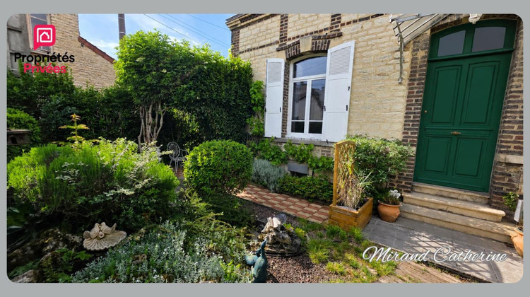 Ma-Cabane - Vente Maison SAINTE SAVINE, 130 m²