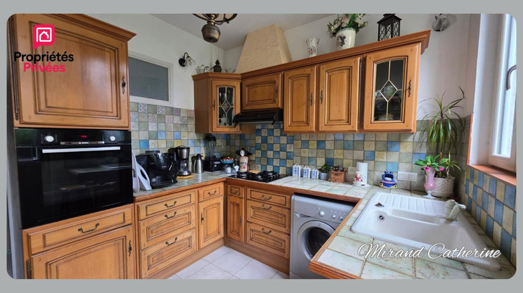 Ma-Cabane - Vente Maison SAINTE SAVINE, 130 m²