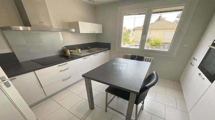 Ma-Cabane - Vente Maison Sainte-Savine, 70 m²