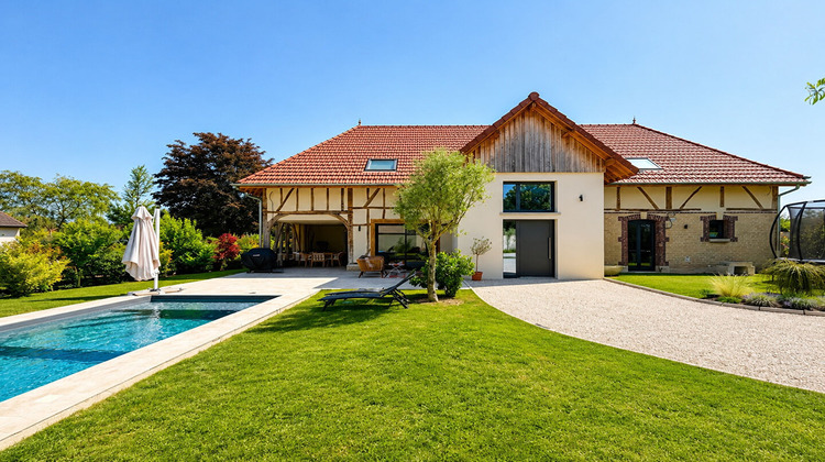 Ma-Cabane - Vente Maison SAINTE-SAVINE, 230 m²