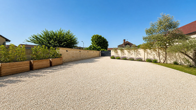 Ma-Cabane - Vente Maison SAINTE-SAVINE, 230 m²