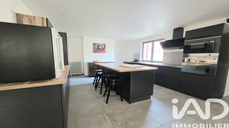 Ma-Cabane - Vente Maison Sainte-Savine, 150 m²