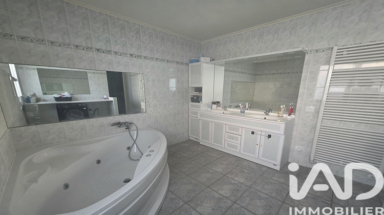 Ma-Cabane - Vente Maison Sainte-Savine, 150 m²