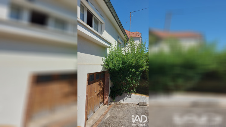 Ma-Cabane - Vente Maison Sainte-Savine, 65 m²