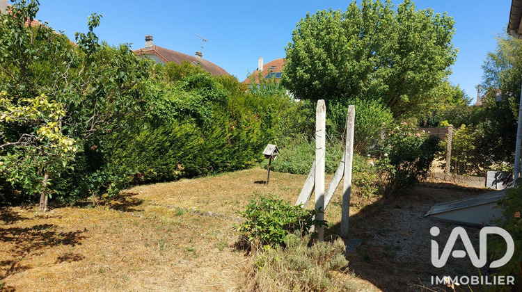 Ma-Cabane - Vente Maison Sainte-Savine, 65 m²