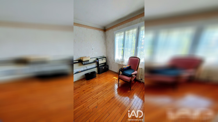 Ma-Cabane - Vente Maison Sainte-Savine, 65 m²