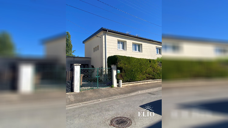 Ma-Cabane - Vente Maison Sainte-Savine, 82 m²