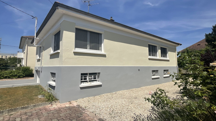 Ma-Cabane - Vente Maison Sainte-Savine, 70 m²
