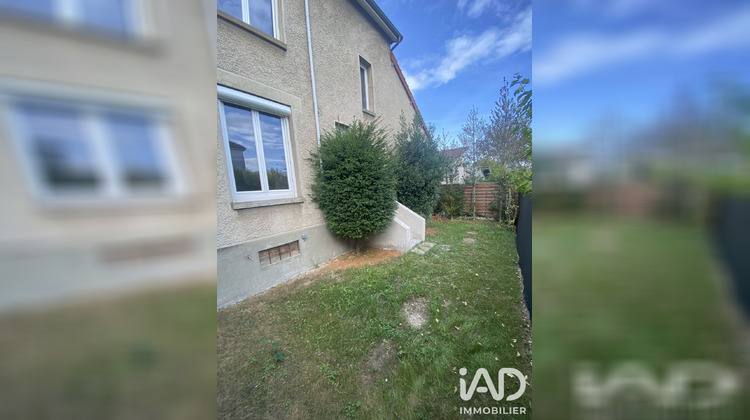 Ma-Cabane - Vente Maison Sainte-Savine, 116 m²