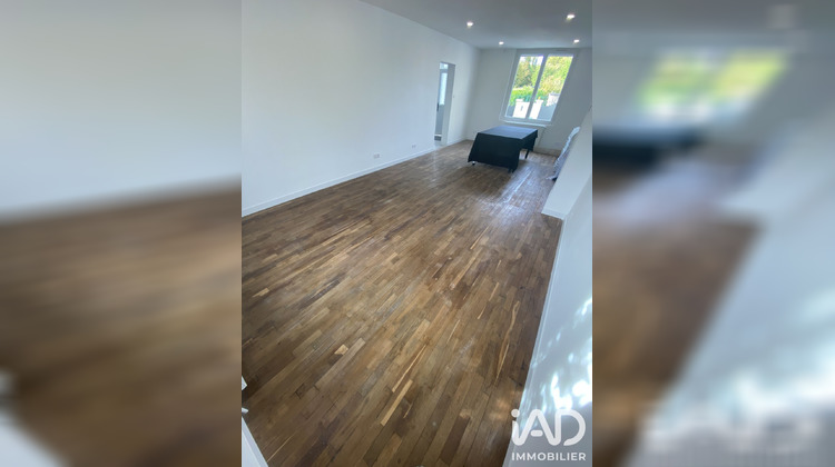 Ma-Cabane - Vente Maison Sainte-Savine, 116 m²
