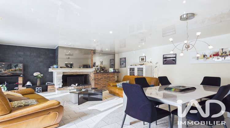 Ma-Cabane - Vente Maison Sainte-Savine, 110 m²