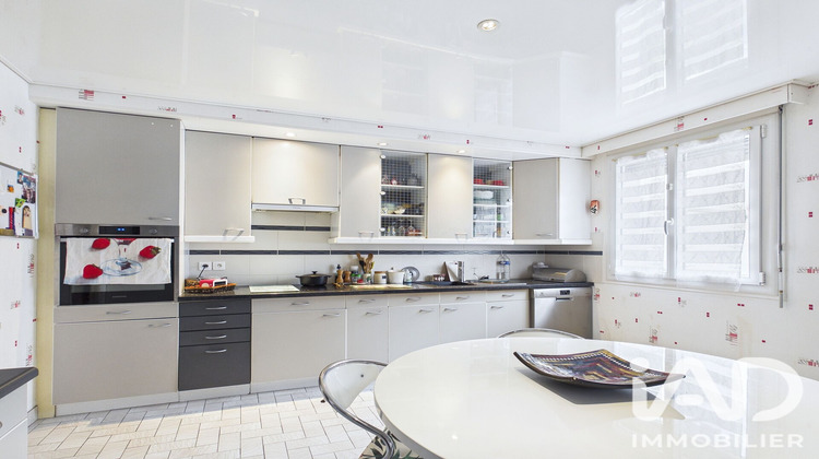Ma-Cabane - Vente Maison Sainte-Savine, 110 m²