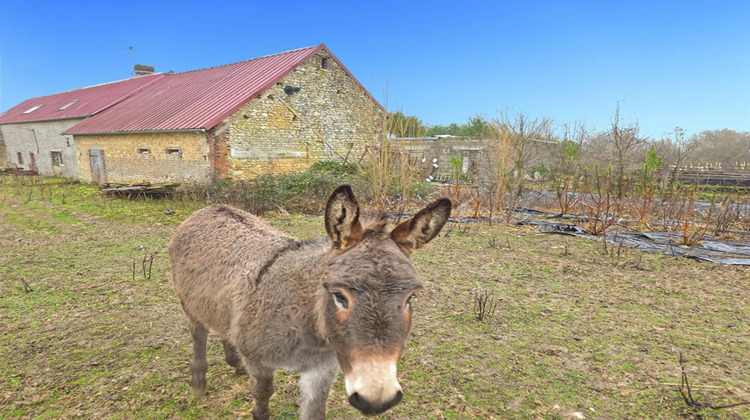 Ma-Cabane - Vente Maison SAINTE SCOLASSE SUR SARTHE, 2 m²