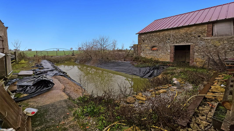 Ma-Cabane - Vente Maison SAINTE SCOLASSE SUR SARTHE, 2 m²