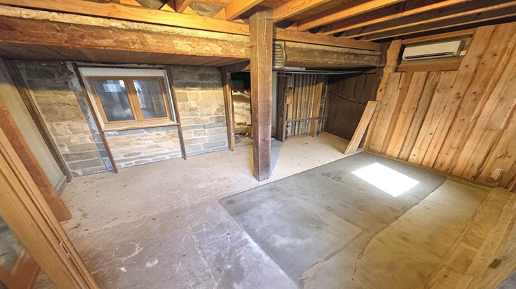 Ma-Cabane - Vente Maison SAINTE SCOLASSE SUR SARTHE, 184 m²