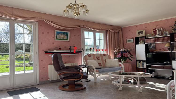 Ma-Cabane - Vente Maison Sainte-Scolasse-sur-Sarthe, 82 m²