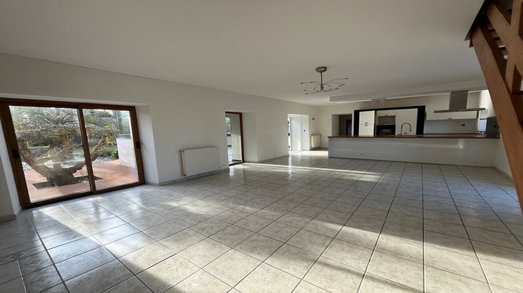 Ma-Cabane - Vente Maison SAINTE-SEVE, 207 m²