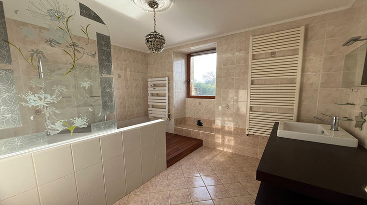 Ma-Cabane - Vente Maison SAINTE-SEVE, 207 m²