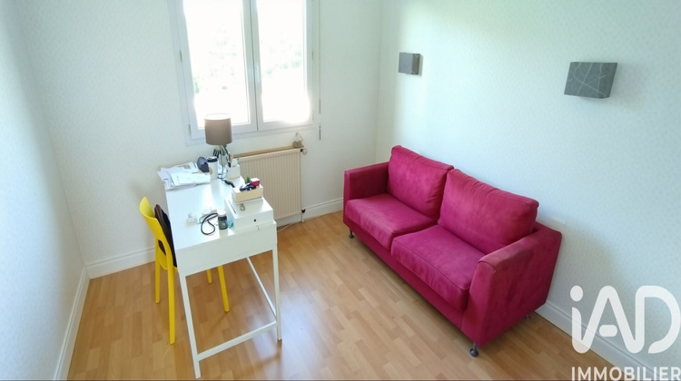 Ma-Cabane - Vente Maison Sainte-Sève, 134 m²