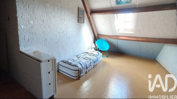 Ma-Cabane - Vente Maison Sainte-Sève, 134 m²