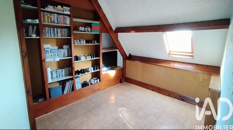 Ma-Cabane - Vente Maison Sainte-Sève, 134 m²