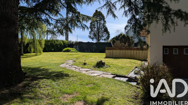 Ma-Cabane - Vente Maison Sainte-Sève, 134 m²