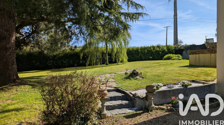Ma-Cabane - Vente Maison Sainte-Sève, 134 m²